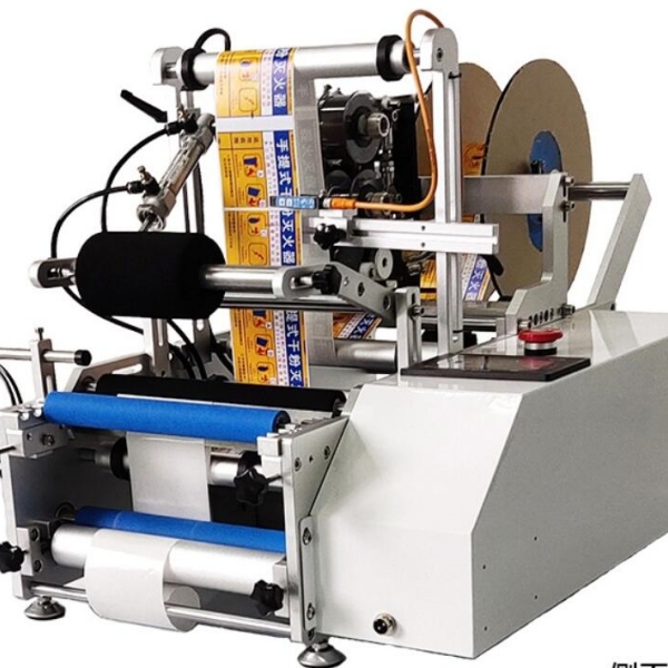 How to use a packaging and labeling machine