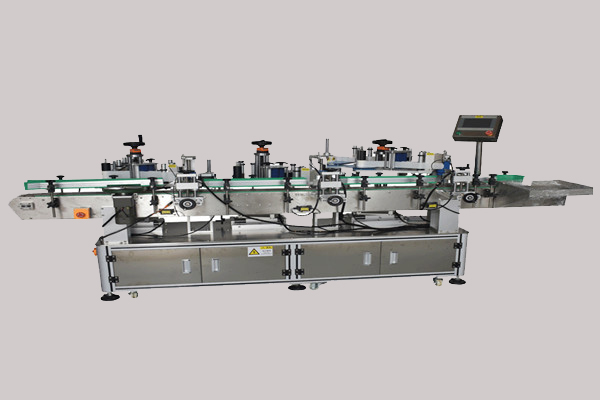How to choose the right labeling machine？